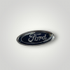 n Panjur Amblem Ford Fiesta 13, Focus 15-, Courier 13-, Mondeo 15-
