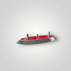n Panjur Amblem Ford Fiesta 13, Focus 15-, Courier 13-, Mondeo 15-