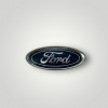 n Panjur Amblem Ford Fiesta 13, Focus 15-, Courier 13-, Mondeo 15-