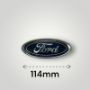 n Panjur Amblem Ford Fiesta 13, Focus 15-, Courier 13-, Mondeo 15-