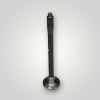 Arka Uzun Aks MF 35X Kal�n Freze