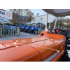 Kaporta Kapak Fiat 450-480-540S-640