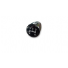 Vites Topuzu MF 135-240S R-2-3-1-4 Eski Model UZUN Tip SYAH