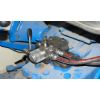 Hidrolik Damper Valfi Ford 2000-3000-3600 iftli + Hidrolik Kol altrma YEN MODEL