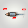 Mar� Kollekt�r 12V MF 165,265,285 Serisi Mako Tip UB,UF,UG,23D