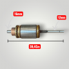 Mar� Kollekt�r 12V Peugeot J9 Frans�z Tip
