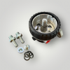 Mazot Filtre st Kapak John Deere 5000 Serisi