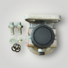 Mazot Filtre st Kapak John Deere 5000 Serisi
