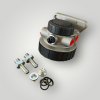 Mazot Filtre st Kapak John Deere 5000 Serisi