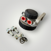 Mazot Filtre st Kapak John Deere 5000 Serisi