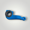 Hidrolik Direksiyon Akson Rot Kolu Ford 3000-3600 Serisi Tekli SA�