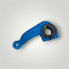Hidrolik Direksiyon Akson Rot Kolu Ford 3000-3600 Serisi Tekli SA�