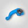 Hidrolik Direksiyon Akson Rot Kolu Ford 3000-3600 Serisi Tekli SA�