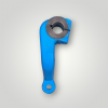 Hidrolik Direksiyon Akson Rot Kolu Ford 3000-3600 Serisi Tekli SA�