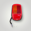 Stop Lamba Steyr Serisi SOL Kablo + Ampull