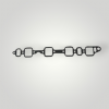 Emme Manifold Conta Ford 5000