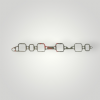 Emme Manifold Conta Ford 5000