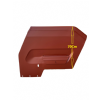 �amurluk MF 135-148 Cepli Sa�-Sol Tak�m 27" DAR Tip Astar Boya