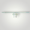 �n A��rl�k Ba�lant� Civata Seti 10 A��rl�k 62Cm
