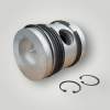 Piston Sekmanl Sper STAR STD