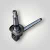 �n Akson John Deere 2040 SOL