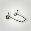 Debriyaj Bask� Ayak Yay� 54C Serisi,70-56,TT65D,60-56/55-56 OMG Tip