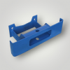 �n Tampon Ford 2000-3000-3600-3610 8MM SA�