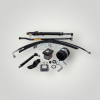 Hidrolik Direksiyon Seti Fiat 640 HEMA
