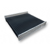 Radyatr Petei Ford 3000 4Sra Normal Sistem 410*450*59