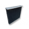 Radyatr Petei Ford 3000 4Sra Normal Sistem 410*450*59
