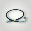 Hidrolik Direksiyon Bas�n� Hortumu MF 135, 240S 153Cm Hema Tip