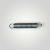 Trakt�r S�r�c� Koltuk Yay� John Deere 5075M,5085M,5090M,5095M,5100M,5105M,5115M Serisi 20,5Cm