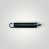 Trakt�r S�r�c� Koltuk Yay� John Deere 5075M,5085M,5090M,5095M,5100M,5105M,5115M Serisi 19,5Cm