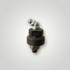 Hidrolik Makaras Fiat 450-480-54C-640-55/46-65/46 Serisi SARI BUR+GRESRLKL