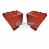 amurluk Fiat 55/46 Serisi Boyal - Kiremit Sa-Sol TAKIM H:76Cm
