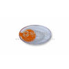 Sinyal Lamba Cam TT - TD Serisi ( Oval )