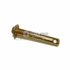 Hidrolik Orta Kol Pimi Tm Modeller 19mm , 15Cm