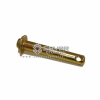 Hidrolik Orta Kol Pimi Tm Modeller 22mm , 18Cm