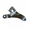 Hidrolik Direksiyon Akson Rot Kolu MF 255T Kaln Aks SOL iftli