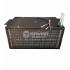 Kalorifer 12V Koltuk Alt orum Tip ift Motor