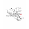 Hidrolik Kayd�r�c� Mil K�t��� 70/66-80/66-TD Serisi KOMPLE SET
