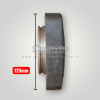 Hidrolik �n Kapak Steyr 768,8053,8073 Serisi DEL�KS�Z