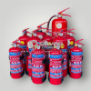 Yang�n S�nd�rme Cihaz� 4KG