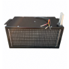 Kalorifer 24V Koltuk Alt orum Tip ift Motor