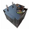 Kalorifer 12V Koltuk Alt orum Tip Tek Motor