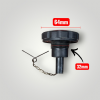 Yak�t Depo Kapak Lombard�n� Motor 640-820 Serisi