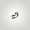 Gaz Kelep�esi MF 240S-255T-265-275-285 Serisi K���K