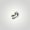 Gaz Kelep�esi MF 240S-255T-265-275-285 Serisi K���K