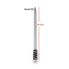 Direksiyon Mili Enter 444 HNT-TOE 69,5Cm KAMALI