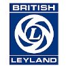 n Teker Bijonu Leyland 184 - Somunlu